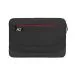ACT Suburb 14.1" Laptop Sleeve | Grey | Made from Recycled Plastic