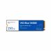 Western Digital Blue SN580 | 2TB NVMe SSD | M.2 Gen4 | 4,150MB/s Read | 4,150MB/s Write