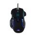 Baracuda PIRANHA RGB | Wired Gaming Mouse | USB-A | 7200 DPI | Black