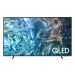 Samsung QE50Q60DAU | 50" Ultra HD 4K | QLED Smart TV | WiFi | Tizen | Local Dimming | HDR10+ | 50 Hz