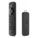 Amazon Fire TV Stick 4K – Streaming Media Player | 4K Ultra HD | Dolby Vision | HDR10+ | Dolby Atmos | Fire OS | Alexa Voice Remote