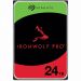 Seagate IronWolf Pro HDD 3.5" | 22TB SATA III | 7200RPM