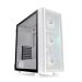 Thermaltake H570 TG ARGB Snow | Mid Tower Case | White