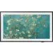 Samsung The Frame QE50LS03BGU 50" | Ultra HD 4K QLED Smart TV | Tizen + WiFi | HDR10+ & Local Dimming | Art Mode & Slim Design | 60 Hz