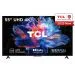 TCL 55V6C | 55" 4K Ultra HD DLED Smart TV | Google TV | Dolby Vision | 60 Hz (2025)