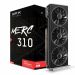 XFX Speedster MERC 310 RX 7900 XTX Black Edition | 24GB GDDR6 VRAM | Graphics Card | GPU | AMD