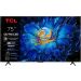 TCL 75C61KS | 75" 4K Ultra HD QD-MiniLED | Google TV | Dolby Vision | HDMI 2.1 | Smart TV