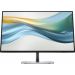 HP Series 5 Pro 23.8 inch | 1920×1080 FHD IPS | 100 Hz | USB-C with 100W Power Delivery | HDMI and DisplayPort | Ergonomically adjustable | Monitor
