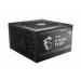 MSI MAG A750GL PCIE5 | 750 Watt Gold ATX 3.0 PSU | Modular | Power Supply | PSU