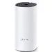 TP-Link Deco M4 (1-pack) | Dual-band WiFi 5 Mesh Router | Gigabit Ethernet | AC1200 | Open Box