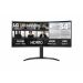LG 34WR55QK-B computer monitor 86.4 cm (34") 3440 x 1440 pixels Wide Quad HD Black