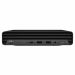 HP ProDesk Mini 400 G9 | Intel Core i5-14500T | 16GB DDR5 | 512GB SSD | W11 Professional