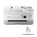 Canon PIXMA TS7451i | All-in-One Inkjet Printer | A4 | 4800 x 1200 DPI | Wi-Fi | Colour | ADF