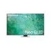 Samsung QE55QN85CAT | 55" Ultra HD 4K | Neo QLED Smart TV | WiFi | Tizen | Local Dimming | HDR10+ | 120 Hz