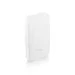 Zyxel WAC500H | WiFi 5 Wall-Plate Access Point | 1200 Mbit/s | PoE+ / 12 V Adapter | Includes Mounting Bracket