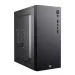 SBOX PCC-12 | Micro Tower Case | Black