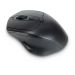 Inter-Tech M-230 | Wireless Mouse | Right-Handed | RF | 1600 DPI | Black