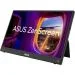 ASUS MB16AHV computer monitor 39.6 cm (15.6") 1920 x 1080 pixels Full HD LCD Black