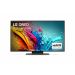 LG 65QNED87T6B 65" | Ultra HD 4K QNED Smart TV | WebOS + Wi-Fi | Local Dimming for Deep Blacks | 100Hz