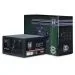 Inter-Tech HiPower SP-650 | 650 Watt ATX PSU | Power Supply | PSU