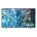 Samsung QE43Q67DAU | 43" Ultra HD 4K | QLED Smart TV | WiFi | Tizen | Local Dimming | HDR10+ | 50 Hz