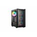 be quiet! PURE BASE 501 LX RGB | Midi Tower Case | Black