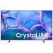 Samsung U8000F Crystal UHD | 65'' Ultra HD 4K | LED Smart TV | WiFi | Tizen | HDR10+ | 50Hz | OPEN BOX