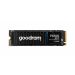 Goodram PX500 | 512GB NVMe SSD | M.2 Gen3 | 3,200MB/s Read | 2,400MB/s Write
