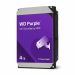 Western Digital Purple | Internal HDD 4 TB | 3.5" SATA III | 5400 RPM | 128 MB Cache