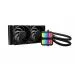 be quiet! Silent Loop 3 240mm | All-in-One CPU Water Cooler | Black