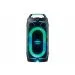 Samsung Sound Tower MX ST50F/XN | Bluetooth Party Speaker | 240W | Up to 18 Hours Battery Life | IPX4 Splash-resistant | Karaoke & Party Lights+ | OPEN BOX