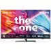 Philips The One 75PUS8949/12 | 75" Ultra HD 4K | LED Ambilight Smart TV | WiFi | Titan OS | HDR10+ | 144 Hz