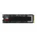 Samsung 9100 PRO | 4TB NVMe SSD | M.2 Gen5 | 14,800MB/s Read | 13,400MB/s Write