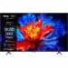 TCL 75P8K | 75" 4K Ultra HD QLED Smart TV | Google TV | Quantum Dot | Dolby Vision | 120 Hz (2025)
