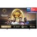 Hisense 100E7NQ PRO TV 2.54 m (100") 4K Ultra HD Smart TV Wi-Fi Black 500 cd/m²