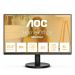 AOC 24B3CA2 | 23.8" Full HD IPS | 100Hz | USB-C and HDMI | Monitor