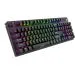 Sharkoon SKILLER SGK20 RGB | Mechanical Gaming Keyboard | QWERTY | Black