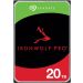 Seagate IronWolf Pro HDD 3.5" | 20TB SATA III | 7200RPM