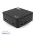 ACT Universal USB-C Docking Station | 4K | 3 Monitors via HDMI and DisplayPort | DisplayLink