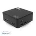 ACT Universal USB-C Docking Station | 4K | 3 Monitors via HDMI and DisplayPort | DisplayLink