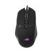 Baracuda RAPTOR RGB | Wired Gaming Mouse | USB-A | 6400 DPI | Black