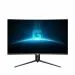 MSI G32CQ5P | 31.5" QHD (2560x1440) | 100Hz | 1ms | HDMI and DisplayPort | Monitor