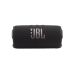 JBL Flip 7 | Portable Bluetooth Speaker | Black