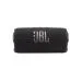 JBL Flip 7 | Portable Bluetooth Speaker | Black