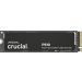 Crucial P510 | 1TB NVMe SSD | M.2 | Gen5 | 11,700MB/s Read | 9,500MB/s Write
