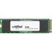 Crucial E100 2TB | PCIe NVMe SSD | Gen4 M.2 | 7,400 MB/s Read | 7,000 MB/s Write