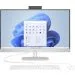 HP All-in-One | 23.8'' IPS F-HD Touchscreen | Intel Core i5-1334U | 8GB RAM | 512GB SSD | W11 Professional