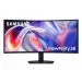 Samsung ViewFinity S8 S85TH | 40" 5K2K | 144Hz | Thunderbolt 5 | Curved Ultrawide Monitor | Black