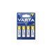 Varta Energy | AA batteries | Alkaline | 4-pack