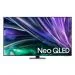 Samsung QE55QN88DBT | 55'' Ultra HD 4K | Neo QLED Smart TV with Tizen & HDR10+ | Local Dimming | Wi-Fi | 100Hz